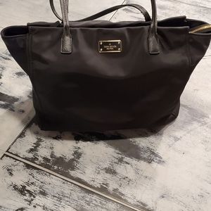 Kate spade medium totem type purse